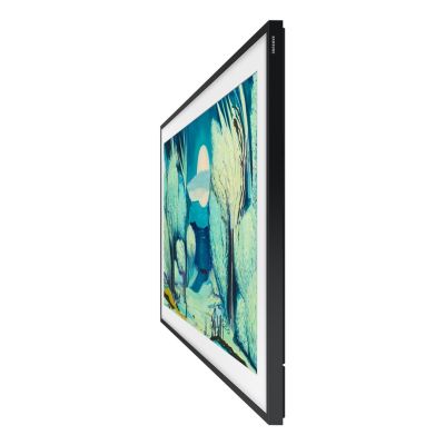 39. Telewizor Samsung QE43LS03F QLED 43'' 4K Ultra HD Tizen Dolby Atmos DVB-T2 Czarny