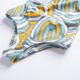 4. Strój kąpielowy O'neill Mix And Match Cali Swimsuit Jr 92800613939