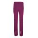 2. Spodnie zapinane na zamek dziecięce dla chłopca/dziewczynki Trollkids Kids Kjerag Zip-Off Pants mulberry (177-224)