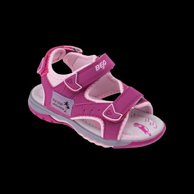 3. Dziecięce Sandały BETIL KDG