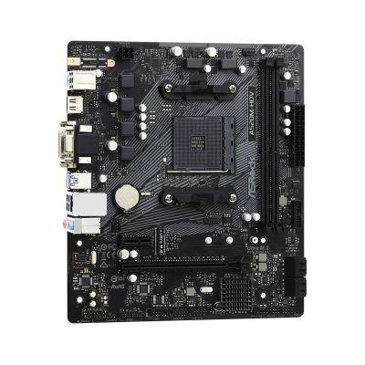 4. Płyta główna Asrock A520M-HDV