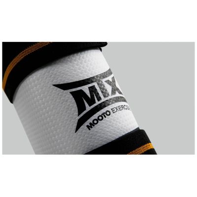 7. Ochraniacze przedramion MTX 2 Forearm World Taekwondo (WT) | MOOTO