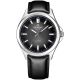 Zegarek Męski Giewont Elegance Sapphire Czarny GW5160-A2