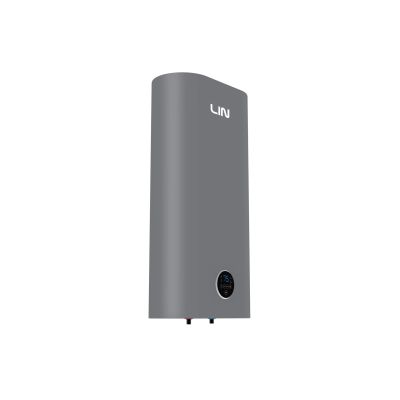 5. Bojler elektryczny LIN LIFVD1SMGY 80L SMART szary WiFi