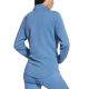 2. Skechers The Hoodless Hoodie GoWalk Shine Jacket JA78-BLMV Niebieskie S