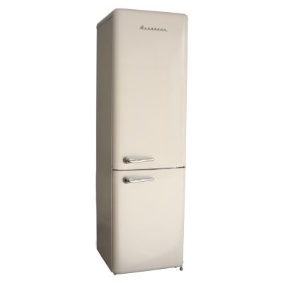 2. Lodowka Retro Ravanson LKK-250RC