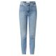 9. Spodnie Calvin Klein Jeans Skinny W J20J219334