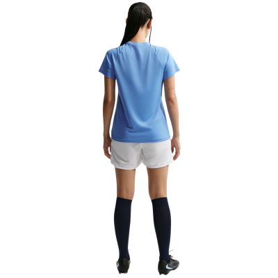 14. Koszulka damska Nike Dri-Fit Park VIII jasnoniebieska HV8178 412