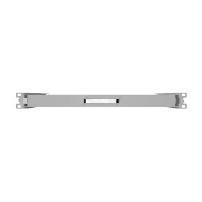 LANBERG WYSUWANA PÓŁKA DO SZAF RACK 19" 350MM SZARA (1U/445X350MM UDŹWIG DO 35KG, MONTAŻ 4PUNKTOWY)