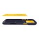 5. Etui Spigen Nano Pop MagSafe na iPhone 18 Pro Max / 17 Pro Max - niebieskie
