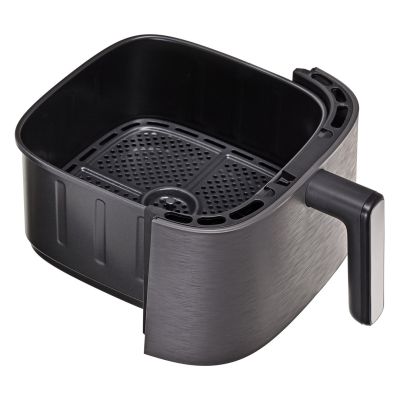 4. Frytkownica beztłuszczowa TEFAL EY551HE0