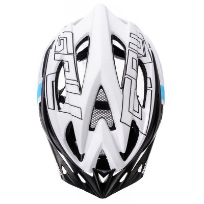 43. Kask rowerowy Meteor Gruver 24747-24749