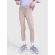 Legginsy dzianinowe dziewczęce 4F 4FJRAW25TTIGF291-83S
