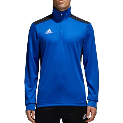 7. Bluza adidas REGISTA 18 Training M CZ8649