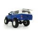 2. Samochód zdalnie sterowany Amewi Offroad Truck Ni-MH Akumulator 700mAh Niebieski /14+