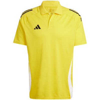 7. Koszulka adidas Tiro 24 Competition Polo M IV9144