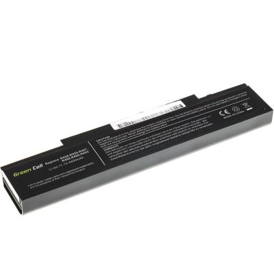 2. GREEN CELL BATERIA SA01 SAMSUNG AA-PB9NC6B 4400 MAH 11.1V