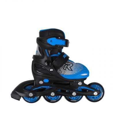 2. Rolki Roces Jokey X Boy Jr 400899 00001