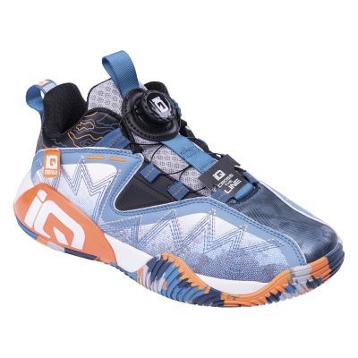 8. Buty IQ Cross The Line Basky Jr 92800598190