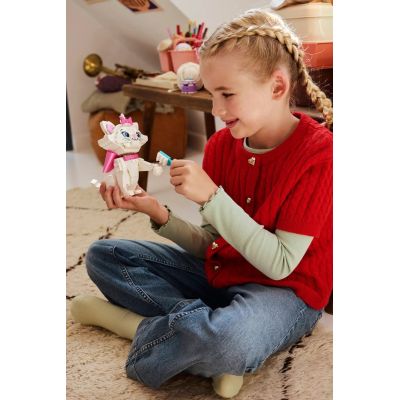 13. LEGO DISNEY CLASSIC 43286 Arystokoty: Urocza Marie