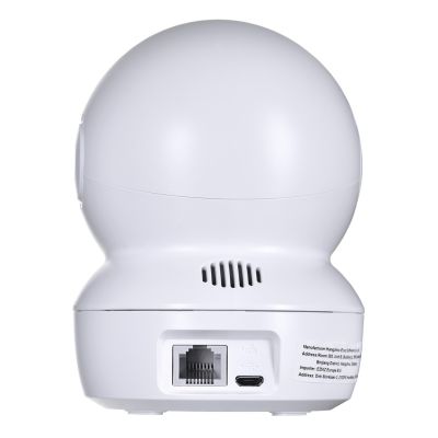 11. Kamera IP obrotowa wewnętrzna EZVIZ H6C 2K+