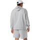 2. Bluza Asics French Terry Relaxed Pullover Hoodie