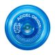 3. HYPER YOYO ACCEL - HEROIC BLUE