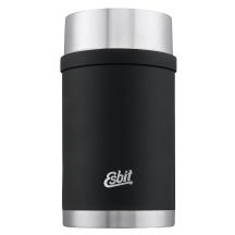 Termos na jedzenie Esbit Sculptor Food Jug 1000 ml - black