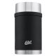 Termos na jedzenie Esbit Sculptor Food Jug 1000 ml - black