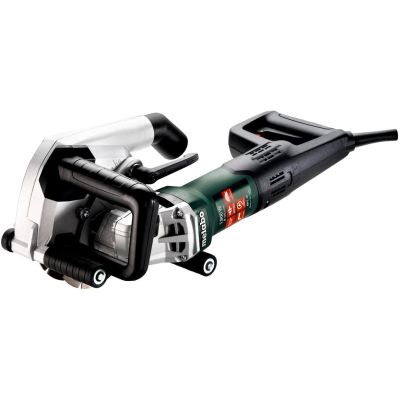 METABO.BRUZDOWNICA MFE 40 125mm 1900W WALIZKA