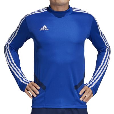 8. Bluza piłkarska adidas Tiro 19 Training Top M DT5277
