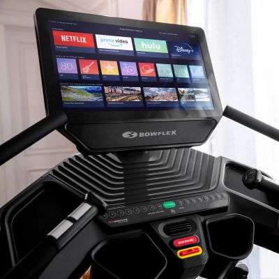 4. Bieżnia elektryczna BOWFLEX T56 100912