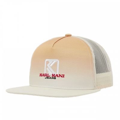 Karl Kani czapka z daszkiem Gradient Flat Brim 7001206