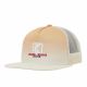 Karl Kani czapka z daszkiem Gradient Flat Brim 7001206