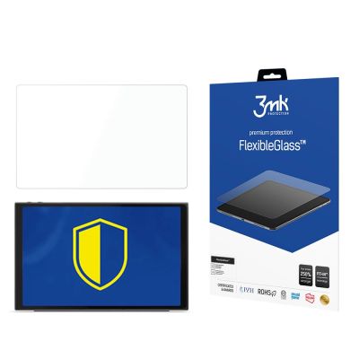 Szkło hybrydowe 3mk FlexibleGlass™ na Lenovo Legion Go