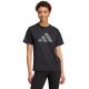 7. Koszulka adidas Animal Graphic W JV8536