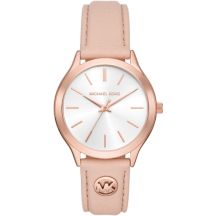 Zegarek Damski MICHAEL KORS Slim Runway MK7545 + BOX