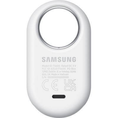 2. Samsung SmartTag2 biały