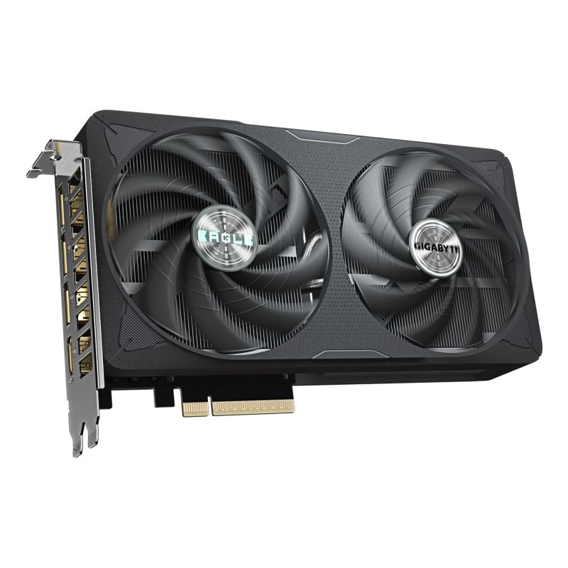 3. Karta graficzna Gigabyte GeForce RTX 5060 Ti EAGLE OC 8GB