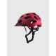 2. Kask rowerowy uniseks 4F 4FRSS26AHELU124-56S
