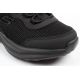 5. Skechers buty dziecięce sportowe Bounder Pro Slip-Ins wsuwane czarne