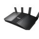 10. Router WRL 6500Mbps/dual band model RT-BE82U marki ASUS