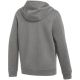 4. Bluza dla dzieci Nike Park 26 Fleece Full-Zip Hoodie ciemnoszara IB1232 063