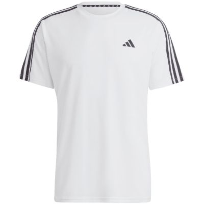 7. Koszulka adidas Train Essentials 3-Stripes Training Tee M IB8151