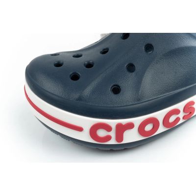 15. Klapki chodaki Crocs Bayaband Clog Jr 207019-410