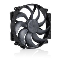 Wentylator NOCTUA 140mm NF-A14x25r G2 PWM chromax black