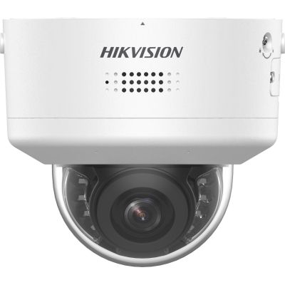 4. Kamera IP Hikvision DS-2CD2747G2H-LIPTRZS2U/SL (2.8-12MM)