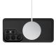 5. Etui Tech-Protect Wallet MagSafe na Samsung Galaxy S26 Ultra - czarne matowe
