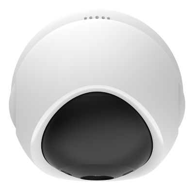 14. EZVIZ H6c G1 4K Kulisty Kamera bezpieczeństwa IP Wewnętrzna 3840 x 2160 px Sufit/ściana/biurko