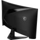 62. MSI Monitor 31.5" MAG 32C6X FHD 250Hz